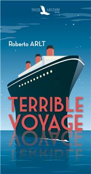 TERRIBLE VOYAGE