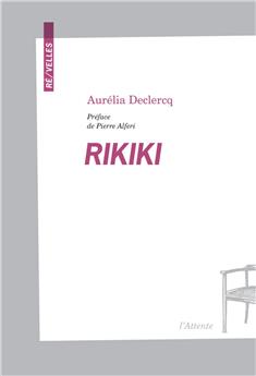 RIKIKI