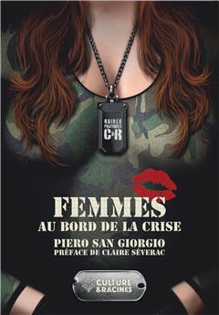 FEMMES AU BORD DE LA CRISE