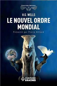 LE NOUVEL ORDRE MONDIAL