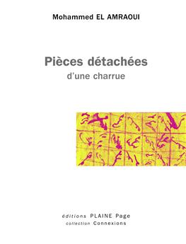 PIECES DETACHEES (D´UNE CHARRUE)