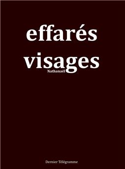 EFFARES VISAGES