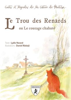 LE TROU DU RENARD