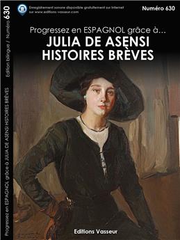 HISTOIRES BRÈVES