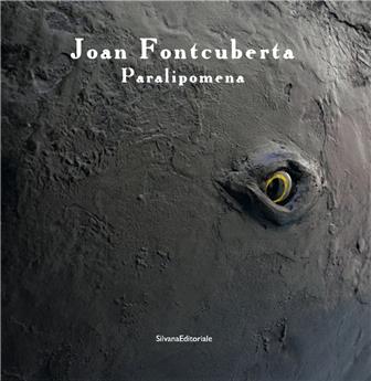 JOAN FONTCUBERTA - PARALIPOMENA