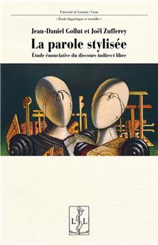 LA PAROLE STYLISEE