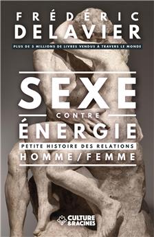 SEXE CONTRE ENERGIE