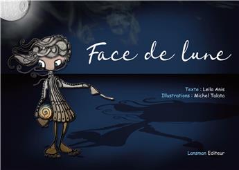 FACE DE LUNE