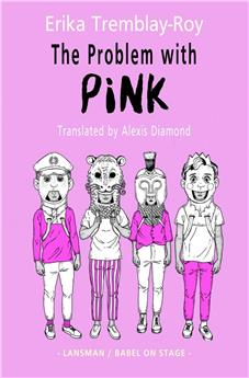 THE PROBLEM WITH PINK