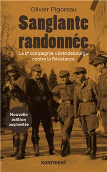 SANGLANTE RANDONNÉE