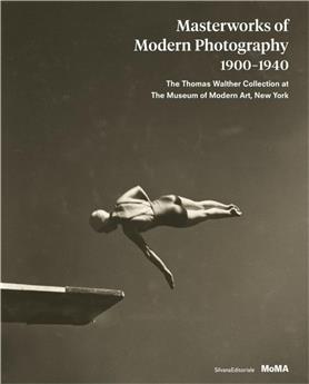 MASTERWORKS OF MODERN PHOTOGRAPHY 1900-1940 (ANGLAIS)