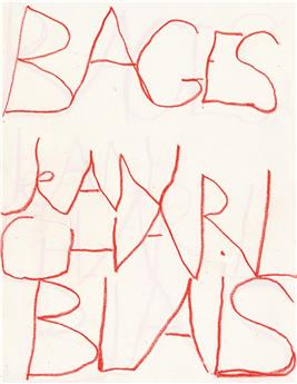 JEAN-CHARLES BLAIS - BAGES.