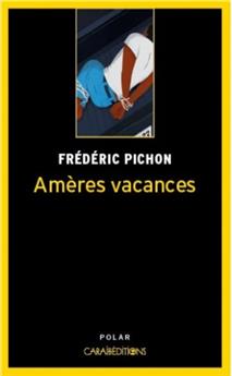 AMERES VACANCES (POCHE)