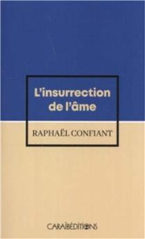 L´INSURRECTION DE L´AME, FRANTZ FANON (POCHE)