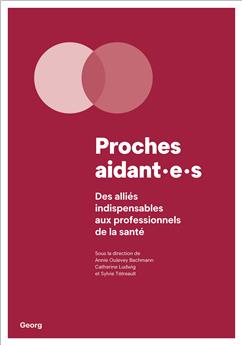 PROCHES AIDANT·E·S