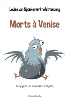 MORTS À VENISE