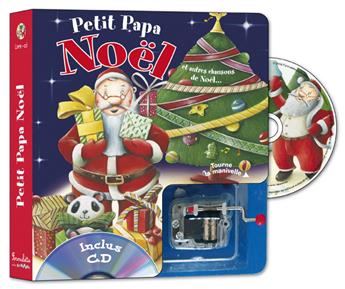 PETIT PAPA NOEL