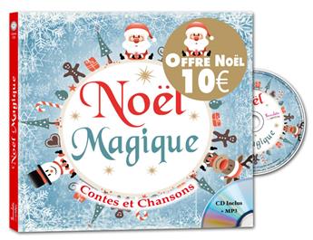 NOËL MAGIQUE