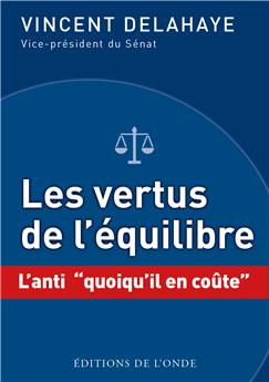 LES VERTUS DE L´ÉQUILIBRE