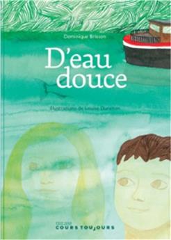 D´EAU DOUCE