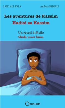 LES AVENTURES DE KASSIM