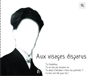 AUX VISAGES DISPARUS