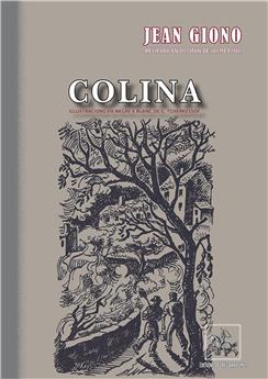 COLINA (REVIRADA EN OCCITAN DE JACME FIJAC).