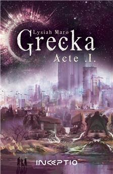GRECKA ACTE 1