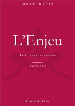 L´ENJEU
