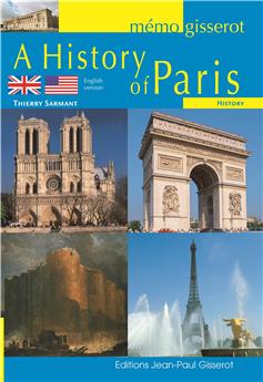 MÉMO - A HISTORY OF PARIS
