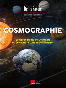 COSMOGRAPHIE