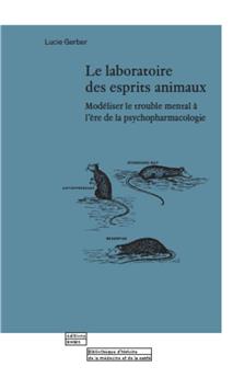 LE LABORATOIRE DES ESPRITS ANIMAUX