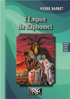 L’EMPIRE DU BAPHOMET