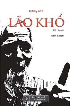 LAO KHÔ (8ème ÉDITION EN VIETNAMIEN)