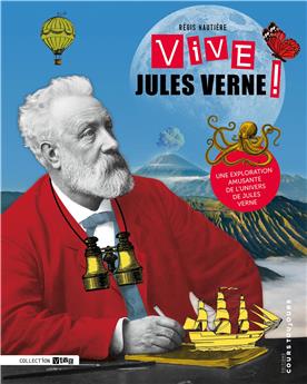 VIVE JULES VERNE !