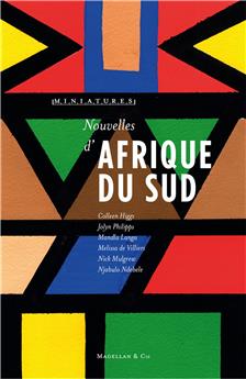 NOUVELLES D´AFRIQUE DU SUD