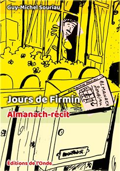 JOURS DE FIRMIN