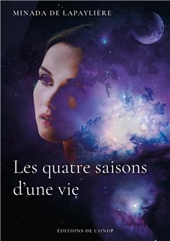 LES QUATRE SAISONS D´UNE VIE