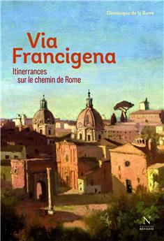 VIA FRANCIGENA