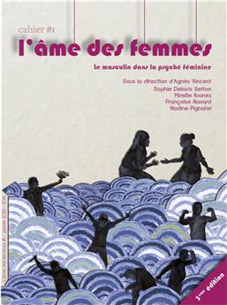 L´ÂME DES FEMMES #1