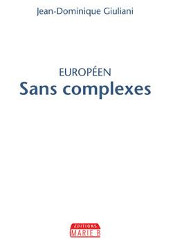 EUROPEEN SANS COMPLEXES