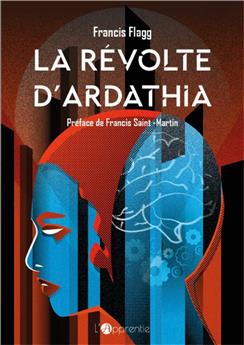 LA RÉVOLTE D´ARDATHIA