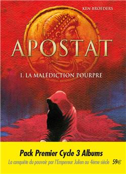 APOSTAT