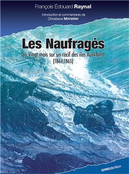 LES NAUFRAGÉS