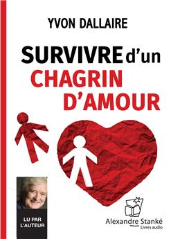 SURVIVRE D´UN CHAGRIN D´AMOUR