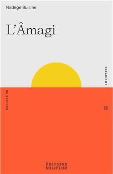 L´ÂMAGI