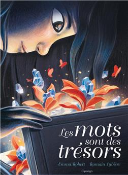 LES MOTS SONT DES TRÉSORS