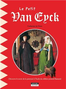 LE PETIT VAN EYCK.