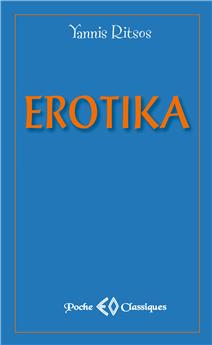 EROTIKA (FORMAT POCHE)