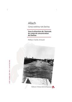 ALLACH CAMP EXTERIEUR DE DACHAU